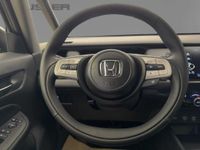 Honda Jazz - Vorschau Bild 11