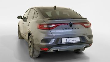 Renault Arkana - 6