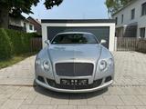 Bentley Continental GT 6.0 W12 4WD Automatik - Bentley Continental GT Gebrauchtwagen