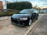 Mitsubishi Lancer 1.8 Benzin Automatik Get... - Mitsubishi Lancer: 1.8