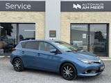 Toyota Auris Design Edition Lim. *LED*AHK*HU/AU NEU* - gebrauchte Toyota Auris aus dem Jahr 2015