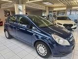Opel Corsa D Selection "110 Jahre" - Opel Corsa Selection-110-Jahre