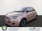 Fiat 500e 42 kWh Style Paket / Komfort Paket - Fiat 500e aus 2024