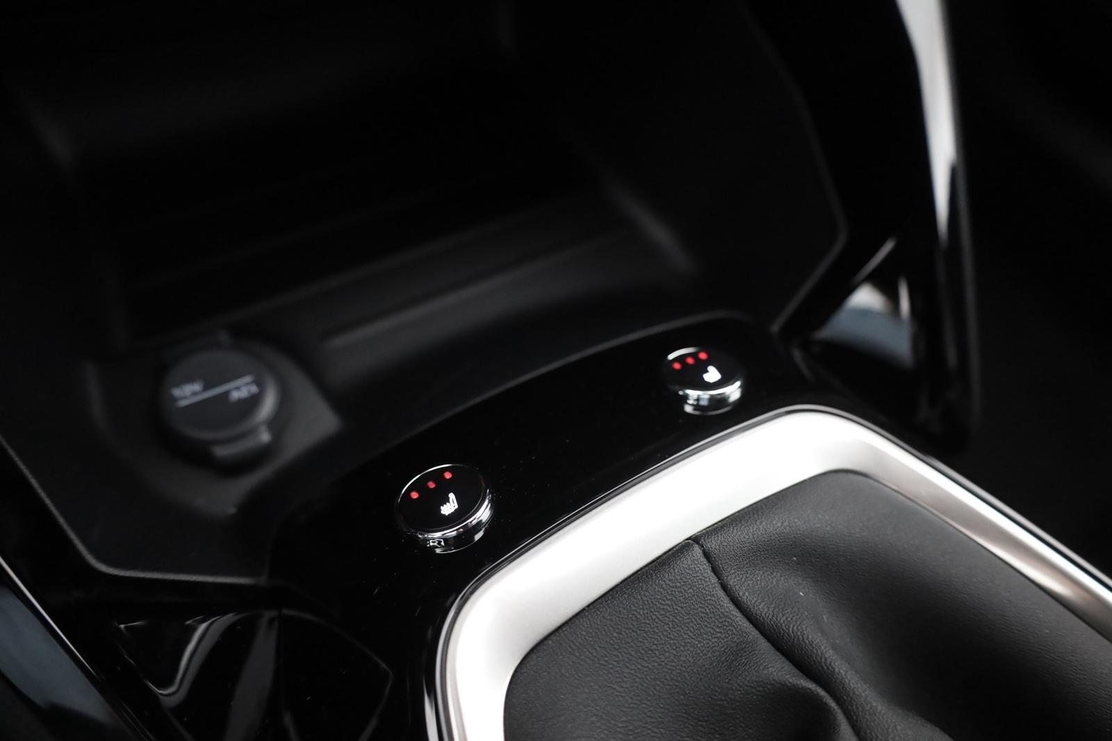 Peugeot 2008 1.2 PureTech LED Navi Tempomat