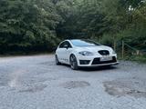 Seat Leon Cupra 1P EA113 Facelift - gebrauchte Seat Leon mit Facelift