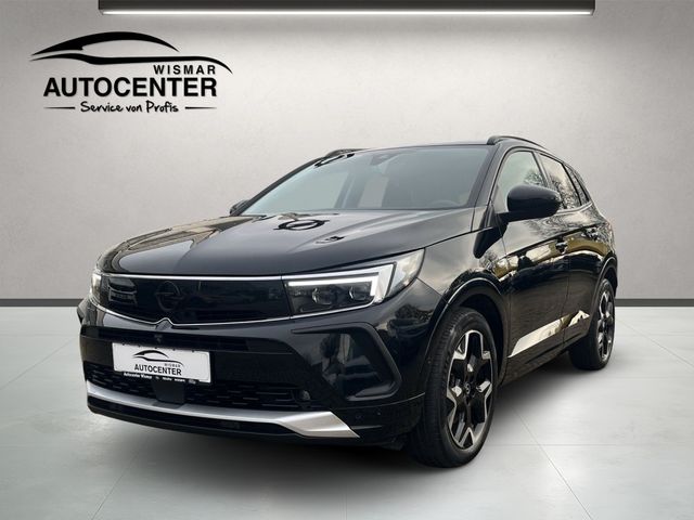 Opel Grandland (X)GRANDLAND X ULTIMATE1.6 PHEV