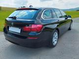 BMW 518d Touring - - BMW 518 mit Diesel-Antrieb