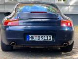 Porsche 996 Carrera 2 Coupé - aus 2000: Coupé