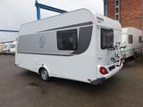 Knaus Sport 420QD Mover Fahrradträger Teil-Zelt - Knaus Sport