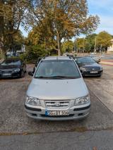Hyundai Matrix 1.6 GLS ,TÜV 12/26, BJ 2001, 100.000km - Hyundai Matrix aus 2001