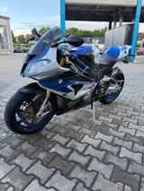 BMW S1000RR HP4 Competition  - BMW SPORTLER HP4