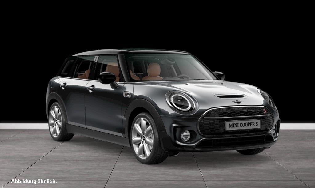 MINI Cooper S Clubman Navi Pano.Dach PDC Driv.Assist