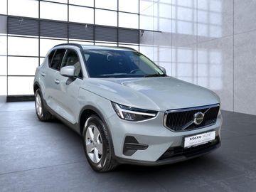 Volvo XC40 - 5