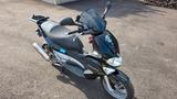 Gilera Runner 200 VXR - GILERA RUNNER