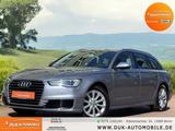 Audi A6 Avant 2.0 TDI Ultra Automatik *Navi*Xenon* - gebrauchte Audi A6 aus dem Jahr 2015