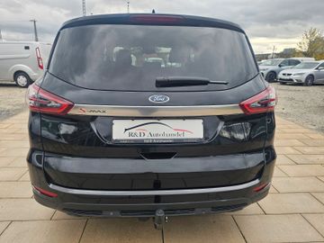 Ford S-Max - 8