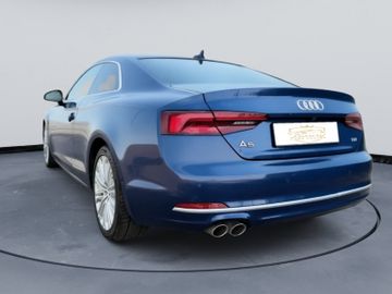 Audi A5 - 5