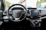 Honda CR-V 2.0 iVTEC 4WD 1.HAND! HONDA-SCHECKHEFT! KAM - Honda Gebrauchtwagen in Köln