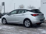 Opel Astra K 5-Türer 16"-ALU+SHZ+GRA+PDC - Opel Astra Gebrauchtwagen Türer
