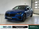 Skoda Scala 1.5 TSI Monte Carlo PDC SHZ KAMERA Pano