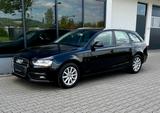 Audi A4 Avant 1.8 TFSI Attraction*NAVI*SHZ*TEL*TEMP* - Audi A4 Gebrauchtwagen in Mannheim
