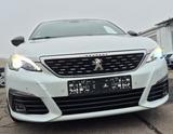 Peugeot 308 SW Allure Gt Line 2.0 Hdi *Pano* LED*Navi* - Peugeot 308 in Freiburg