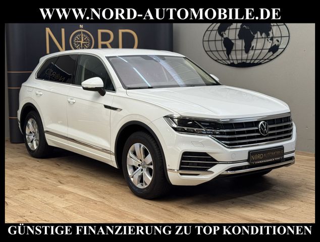 VW Touareg Atmosphere 4MOT 3.0 TDI Luft/Innovision/