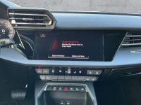 Audi A3 - Vorschau Bild 11