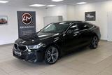 BMW 640i xDrive GT *M Sport*SoftClose*StandHzg*HUD* - schwarze BMW 640 Gran Turismo