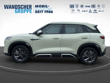 BYD Atto 2 EV 45,12 kwh Active KAMERA LEDER LED