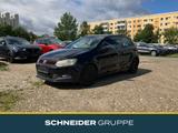 Volkswagen Polo V GTI 1.4 TSI DSG SITZHEIZUNG+KLIMA+PDC - Kleinwagen mit Unfallschaden
