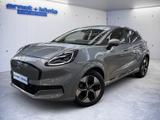 Ford Puma Gen-E 124 kW FWD - silberne Ford Puma Gen-E