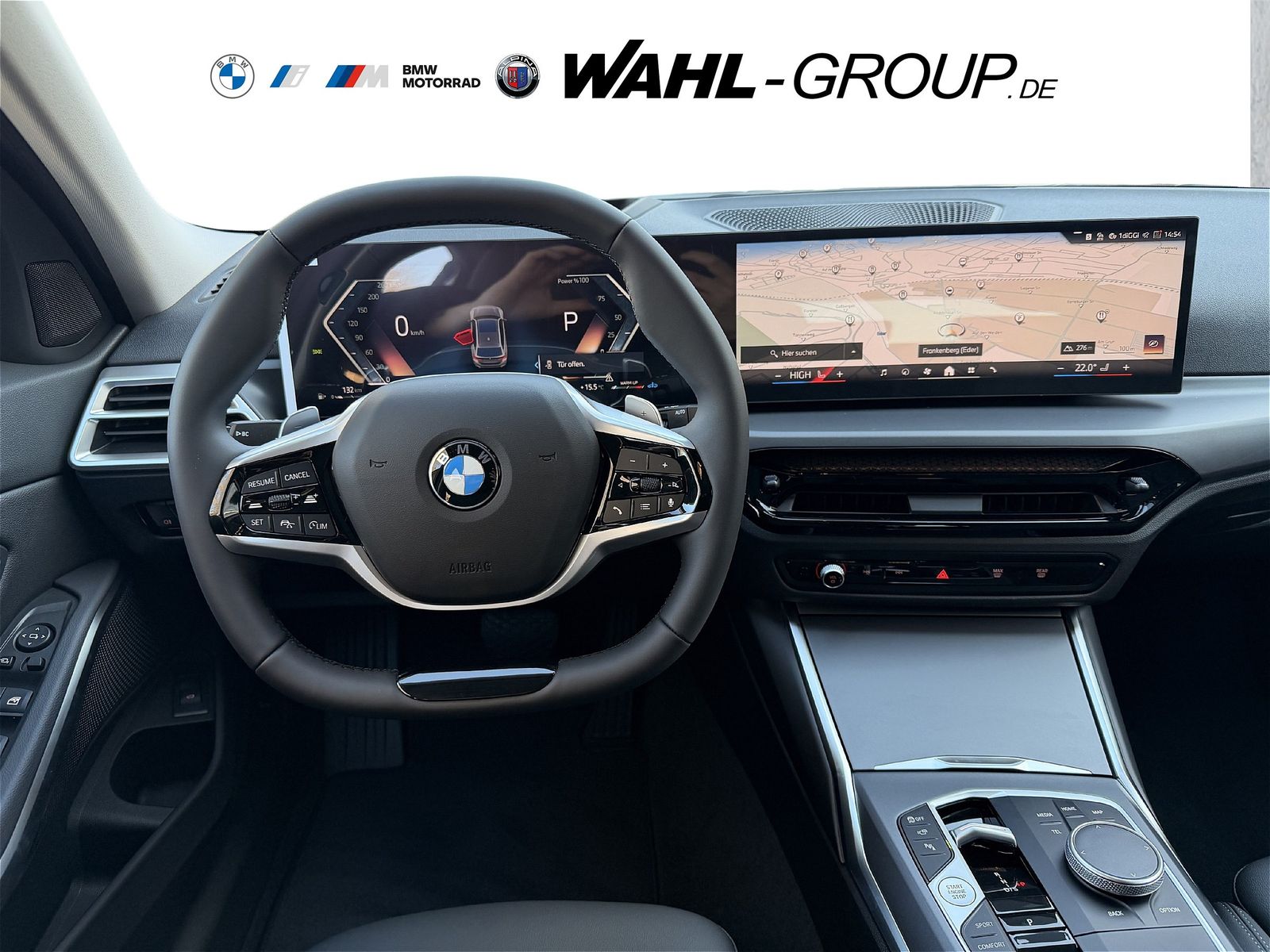 BMW 318 - Bild 11
