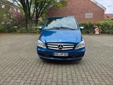 Mercedes-Benz Viano 3.0 CDI BLUE EFFICIENCY EDITION  - gebrauchte Mercedes-Benz Viano aus dem Jahr 2010