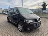 Volkswagen T5 Transporter Bus Multivan Highline - Volkswagen T5 Transporter mit Panoramadach