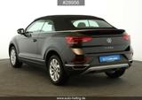 Volkswagen T-Roc Cabriolet 1.5 TSI Style #Virtual#ACC#Cam# - Volkswagen T-Roc aus 2023