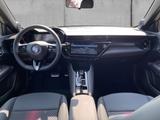 Alfa Romeo Junior IBRIDA Speciale 1.2 VGT MASSAGE+PDC+KAMER - : Teilleder, Beheizbare Frontscheibe
