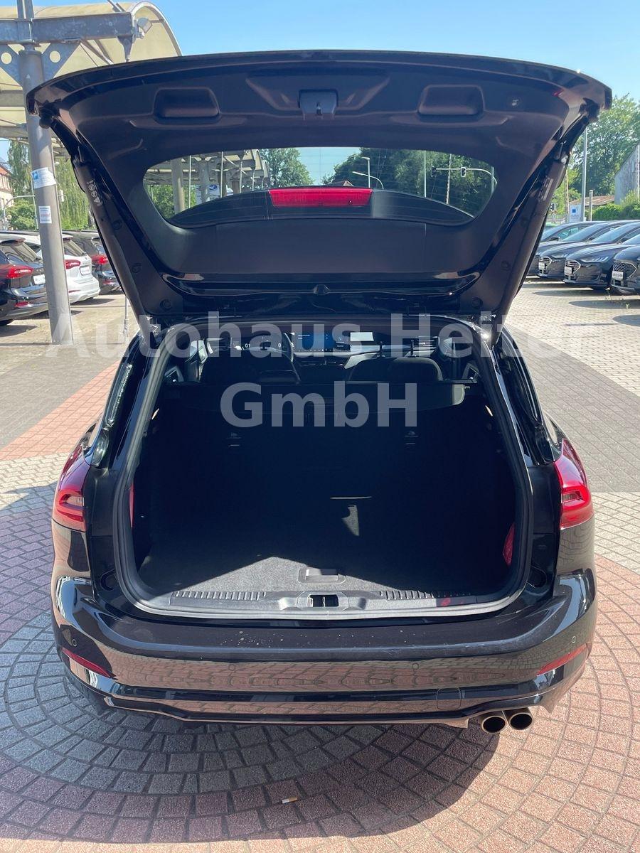 Ford Focus 1.5 EB Aut.ST-Line X / ACC+Matrix+e.Klappe, миниатюра 12