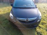 Opel opel zafira c tourer 2.0 - Opel Zafira Gebrauchtwagen in Leipzig