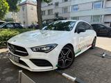 Mercedes-Benz CLA 220 Shooting Brake CLA 220 d 4MATIC DCT ... - Mercedes-Benz CLA 220 Shooting Brake von privat
