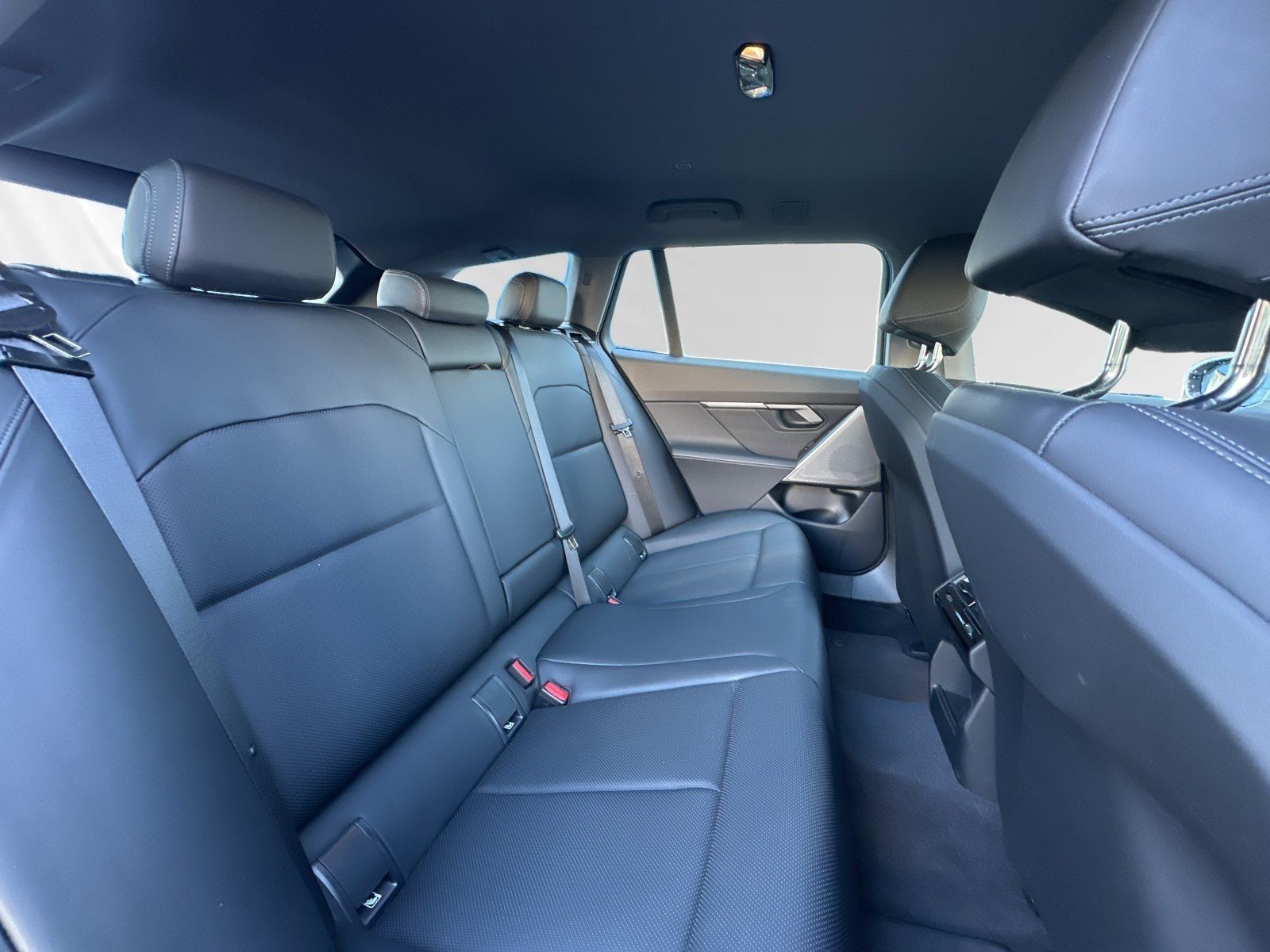 BMW 520d Touring Anhängerkupplung|Parkassistent foto 13