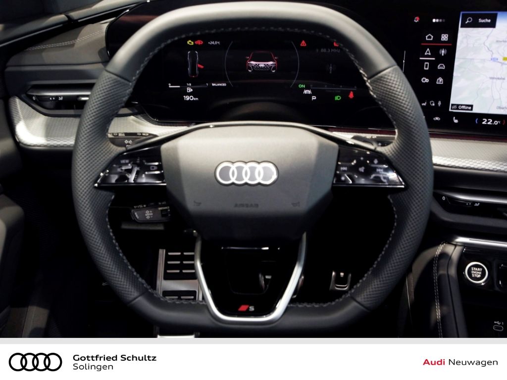 Audi Q5 - Bild 15