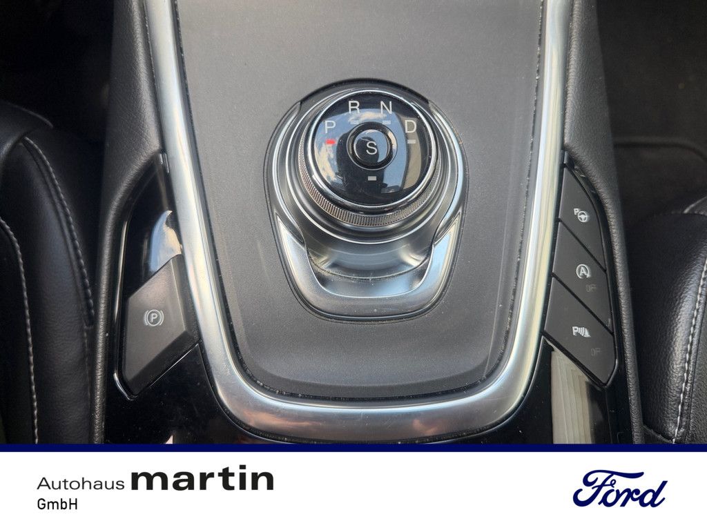 Fahrzeugabbildung Ford S-Max 2.0 EcoBlue Titanium AWD Start/Stopp LED