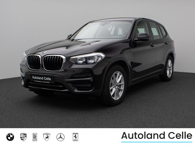 BMW X3 xD30e Kamera DAB HiFi CockPitPro Alarm Sport