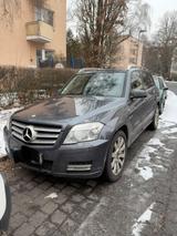 Mercedes-Benz Mercedes Benz Glk 250 Cdi 4 Matic 2010 Exp... - Mercedes-Benz GLK 250 in Berlin