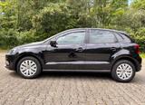 Volkswagen Polo 1.4 TDI 66kW Fresh BMT Fresh BlueMotion... - Volkswagen Polo Fresh mit Diesel-Antrieb