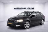 Skoda OCTAVIA COMBI  KLIMAAUTOMATIK/ SITZHEIZUNG - Skoda Octavia: bis 15000 Euro