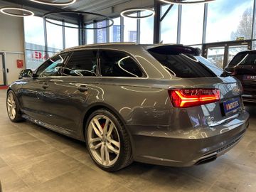 Audi A6 Avant 3.0 TDI quattro competition *MATRIX*HUD
