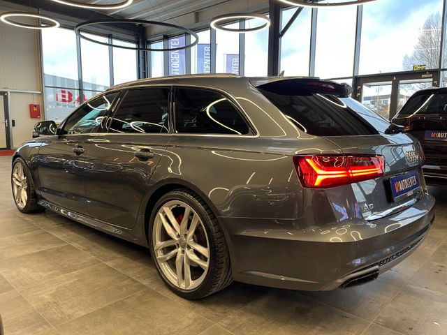 Audi A6 Avant 3.0 TDI quattro competition *MATRIX*HUD