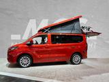 Ford Nugget Titanium L1 #Aufstelldach #NEUES MODELL # - Ford: Nugget Aufstelldach